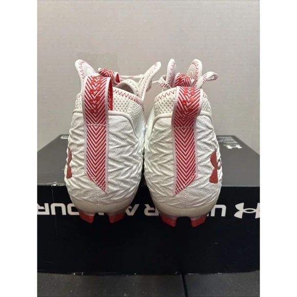 Under Armor Spotlight Clone 3.0 MC Size 13 - Picture 6 of 10